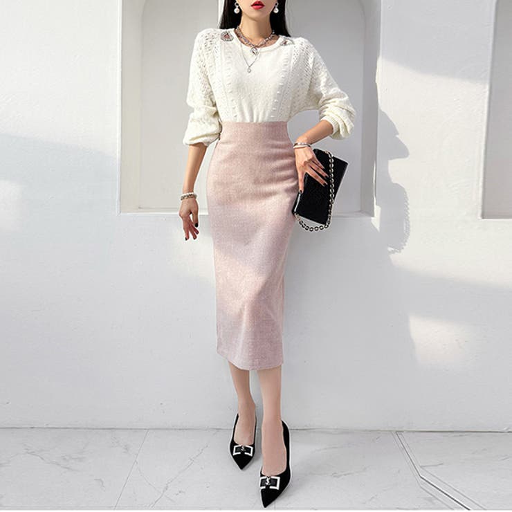 トップス レディース タイト | KawaiCat | 詳細画像6 