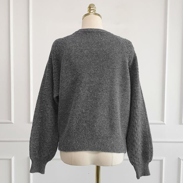 トップス レディース タイト | KawaiCat | 詳細画像14 