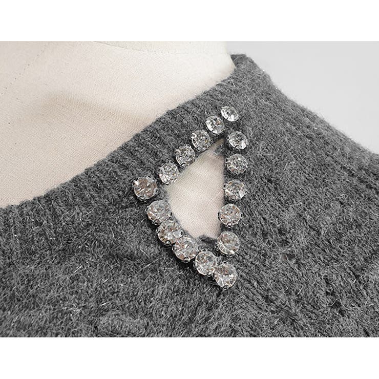 トップス レディース タイト | KawaiCat | 詳細画像17 