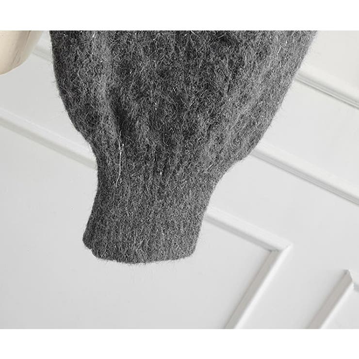 トップス レディース タイト | KawaiCat | 詳細画像19 