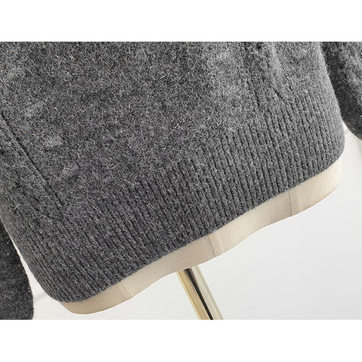 トップス レディース タイト | KawaiCat | 詳細画像20 