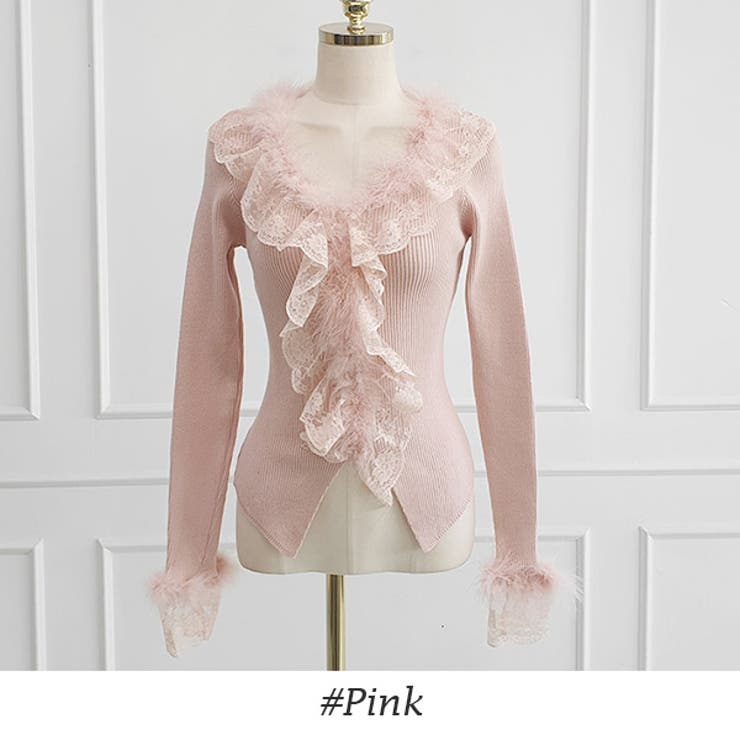 ニット レディース トップス | KawaiCat | 詳細画像13 