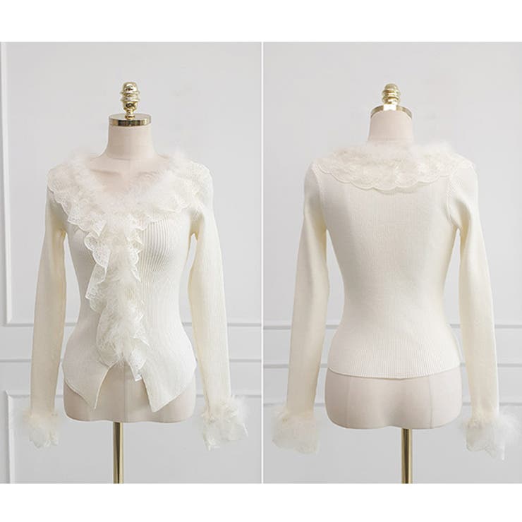 ニット レディース トップス | KawaiCat | 詳細画像15 