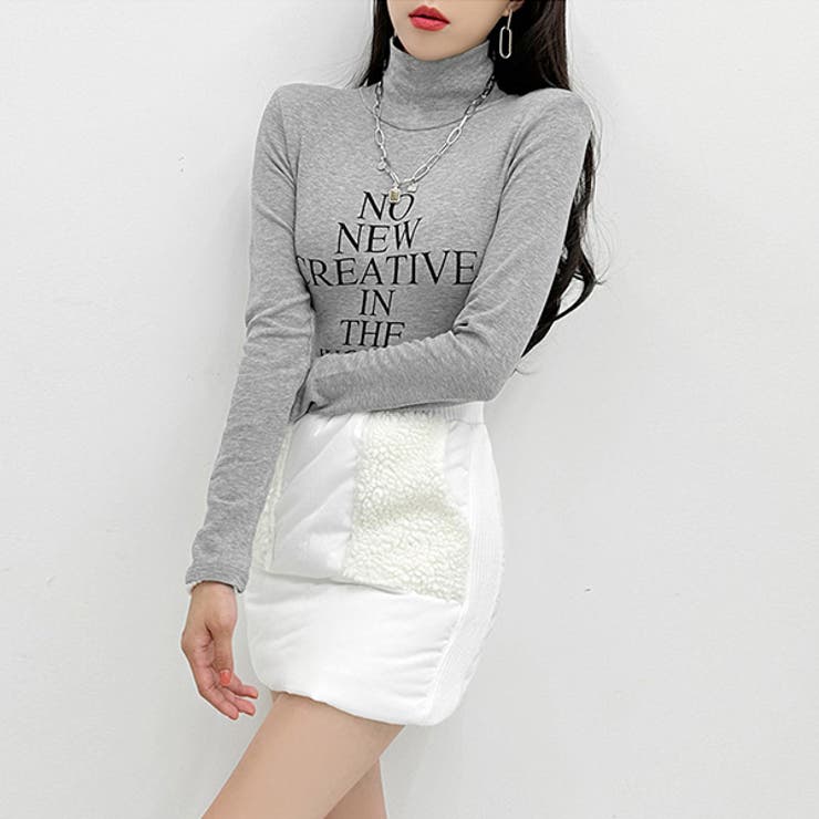 トップス レディース タイト | KawaiCat | 詳細画像11 