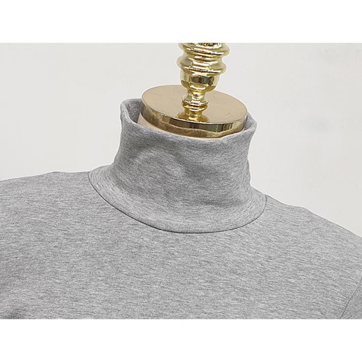 トップス レディース タイト | KawaiCat | 詳細画像22 