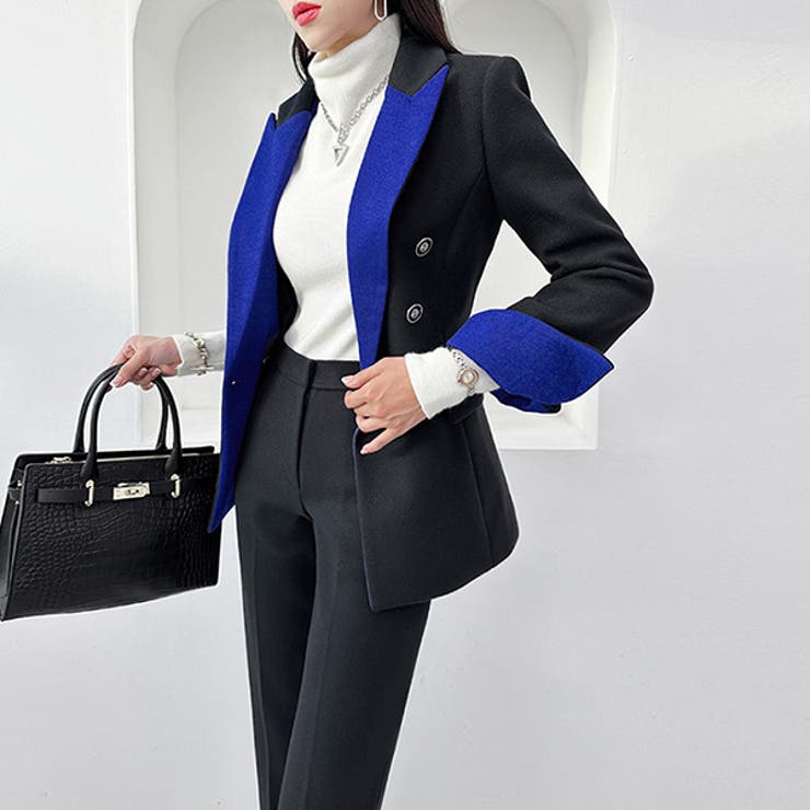 セットアップ レディース 長袖 | KawaiCat | 詳細画像15 