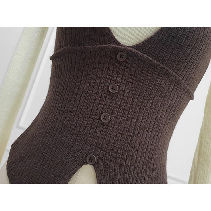 ニット トップス カットソー | KawaiCat | 詳細画像21 