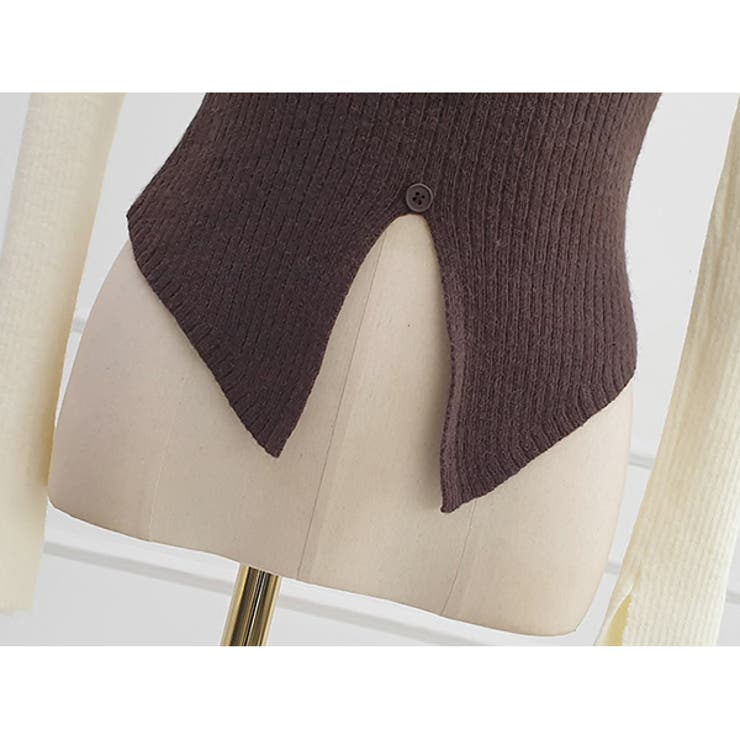 ニット トップス カットソー | KawaiCat | 詳細画像22 