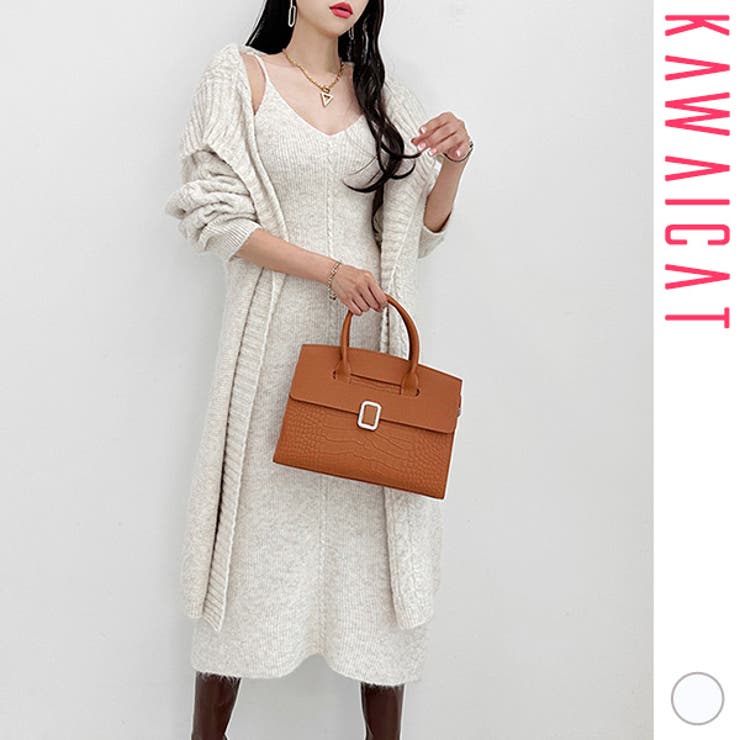 セットアップ レディース アンサンブル | KawaiCat | 詳細画像1 