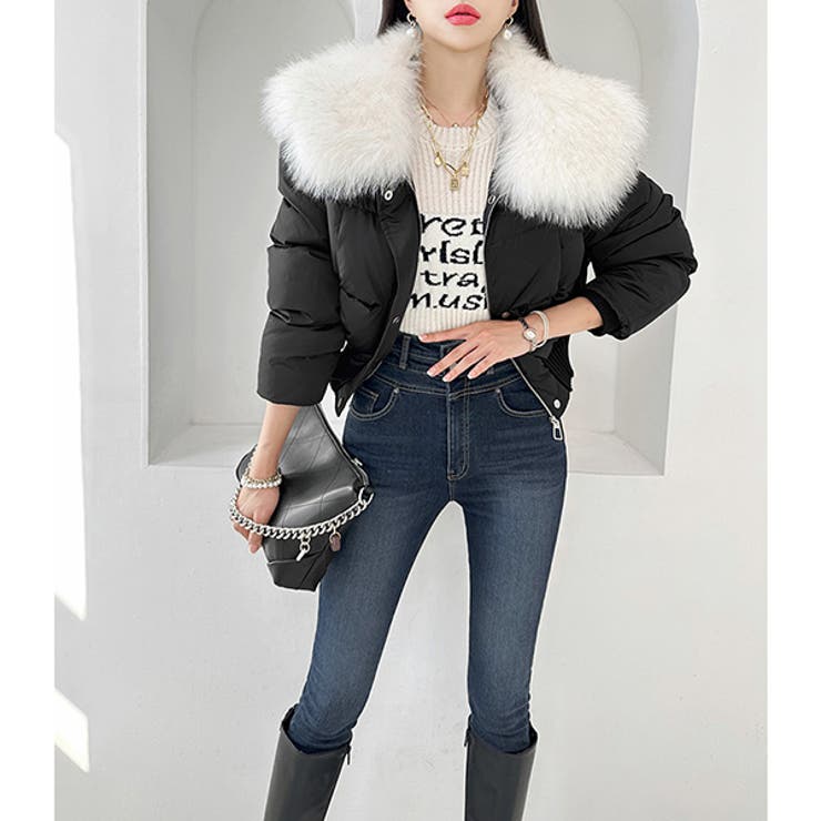 トップス レディース ニット | KawaiCat | 詳細画像7 