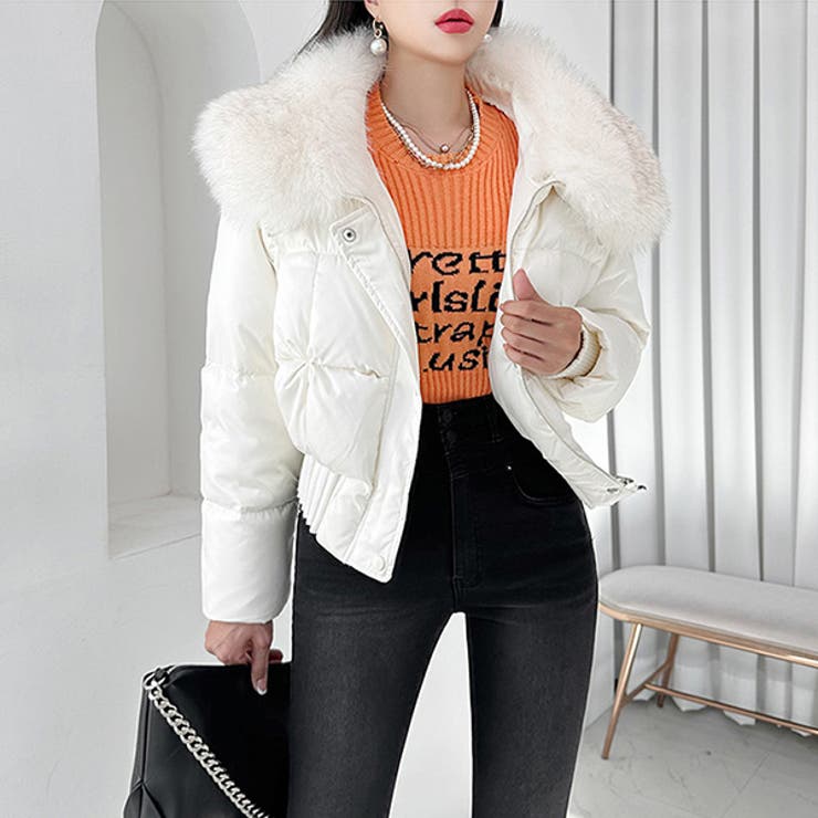 トップス レディース ニット | KawaiCat | 詳細画像13 