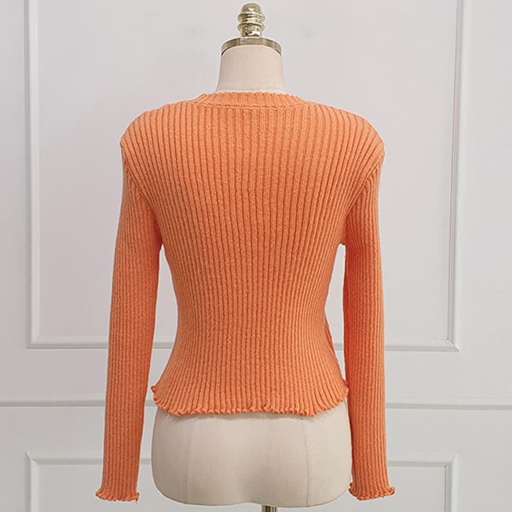 トップス レディース ニット | KawaiCat | 詳細画像18 