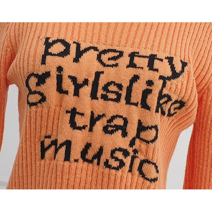 トップス レディース ニット | KawaiCat | 詳細画像21 