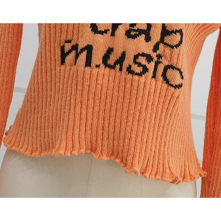 トップス レディース ニット | KawaiCat | 詳細画像22 