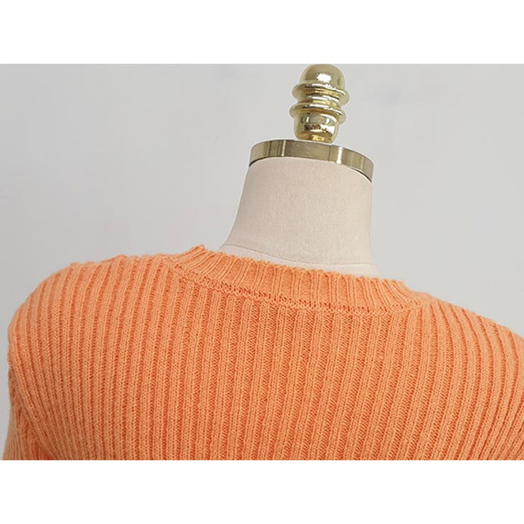 トップス レディース ニット | KawaiCat | 詳細画像24 