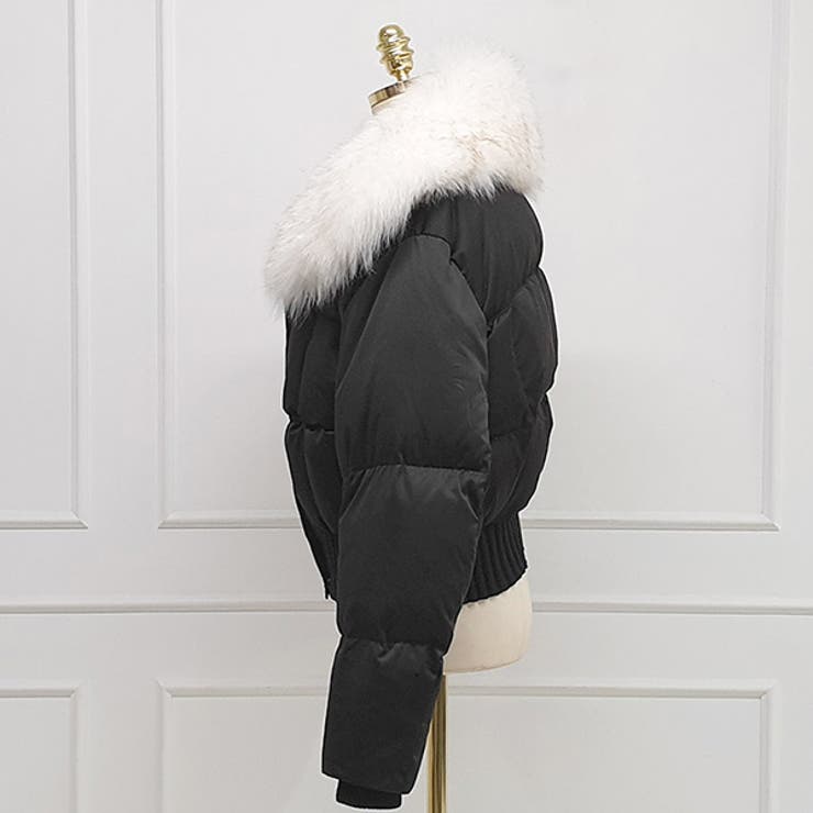 ダウンジャケット レディース アウター | KawaiCat | 詳細画像26 