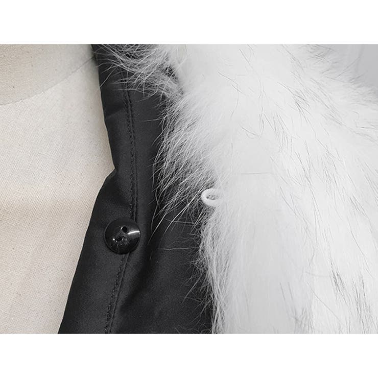 ダウンジャケット レディース アウター | KawaiCat | 詳細画像28 