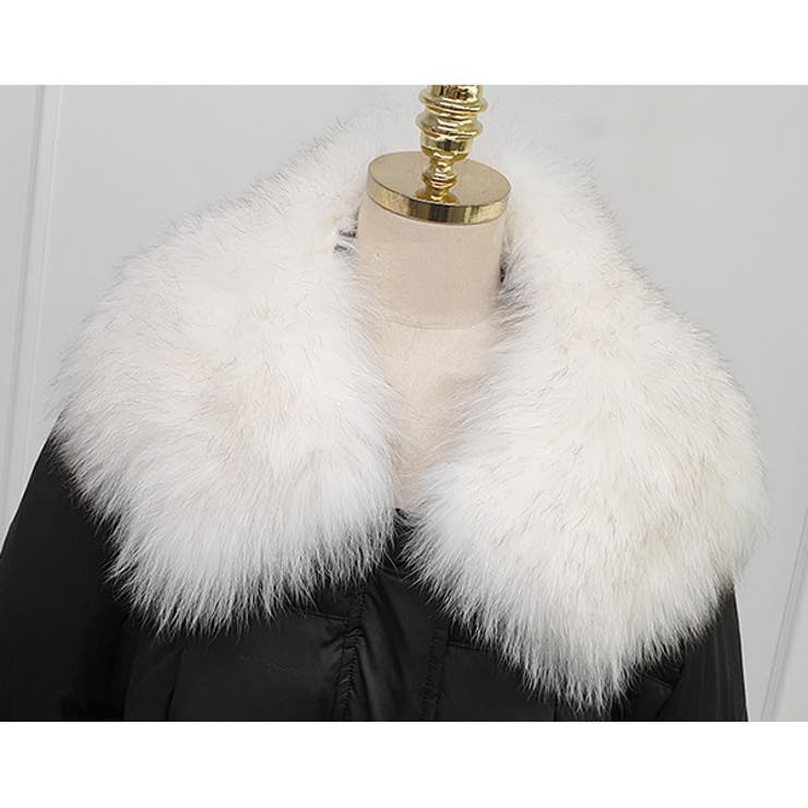 ダウンジャケット レディース アウター | KawaiCat | 詳細画像29 