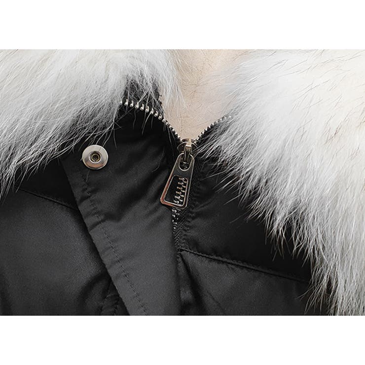 ダウンジャケット レディース アウター | KawaiCat | 詳細画像30 