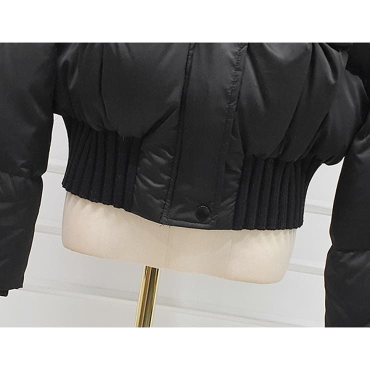 ダウンジャケット レディース アウター | KawaiCat | 詳細画像31 