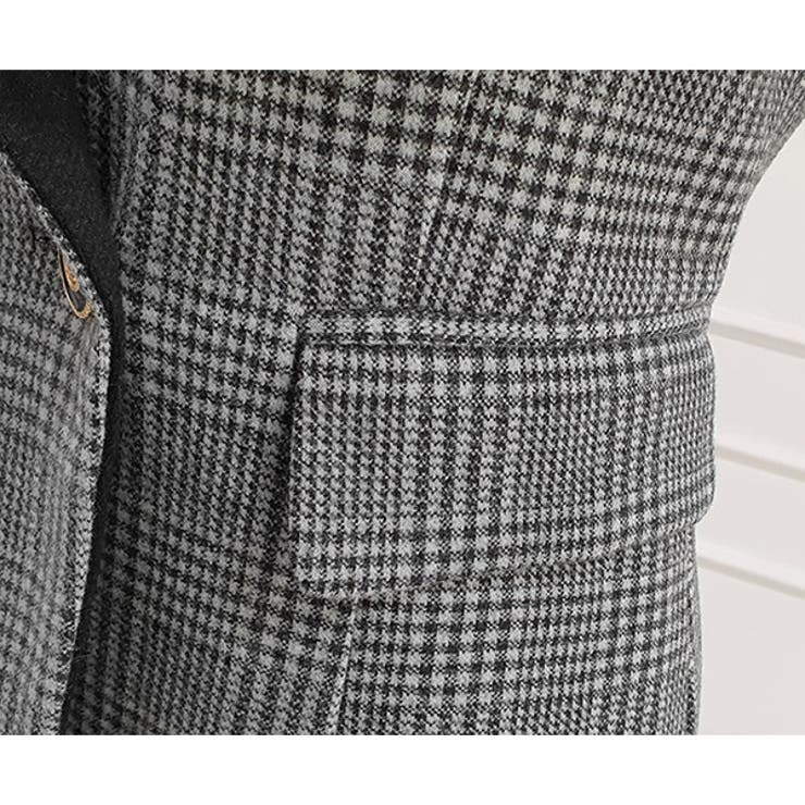 セットアップ レディース スーツ | KawaiCat | 詳細画像19 