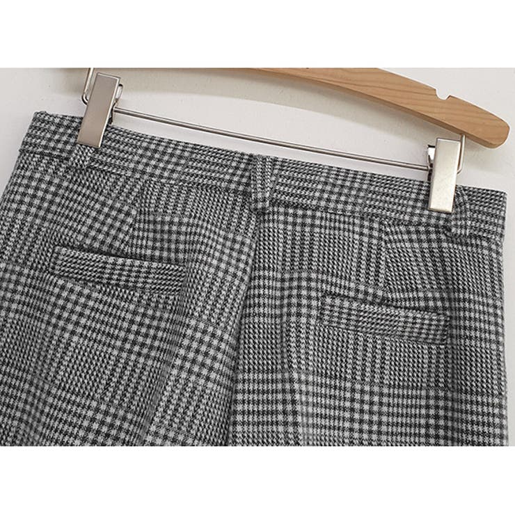 セットアップ レディース スーツ | KawaiCat | 詳細画像22 