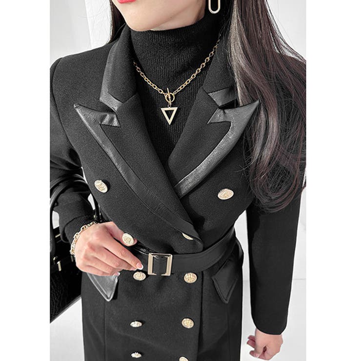 コート レディース 長袖 | KawaiCat | 詳細画像6 