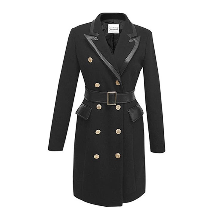 コート レディース 長袖 | KawaiCat | 詳細画像13 