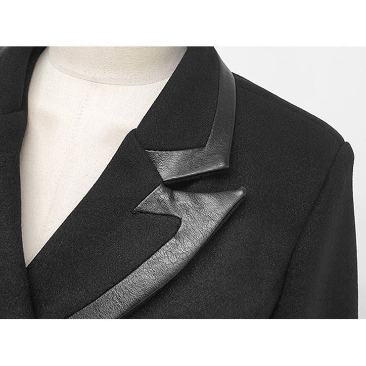 コート レディース 長袖 | KawaiCat | 詳細画像18 