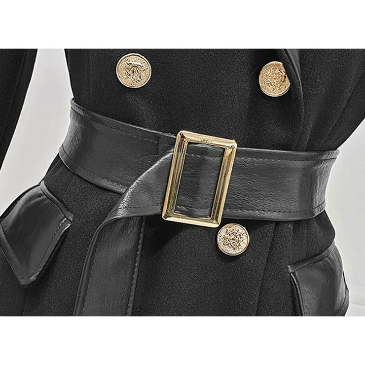 コート レディース 長袖 | KawaiCat | 詳細画像19 