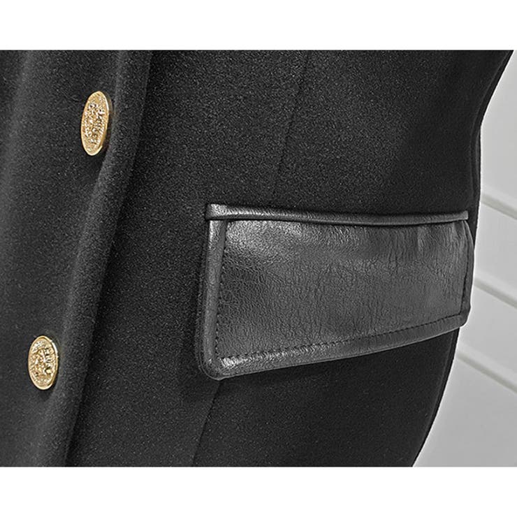 コート レディース 長袖 | KawaiCat | 詳細画像20 