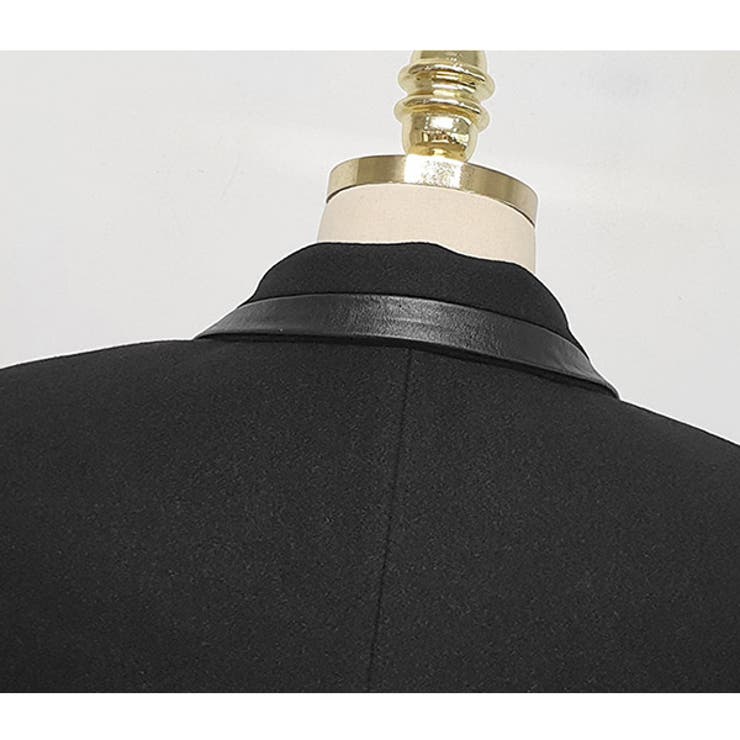 コート レディース 長袖 | KawaiCat | 詳細画像21 