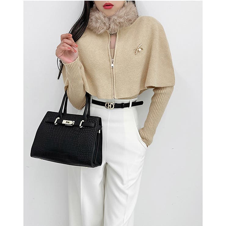 アンサンブル セットアップ レディース | KawaiCat | 詳細画像10 