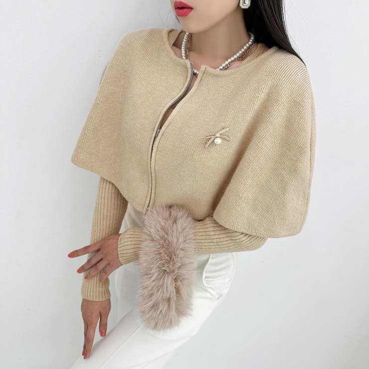 アンサンブル セットアップ レディース | KawaiCat | 詳細画像11 