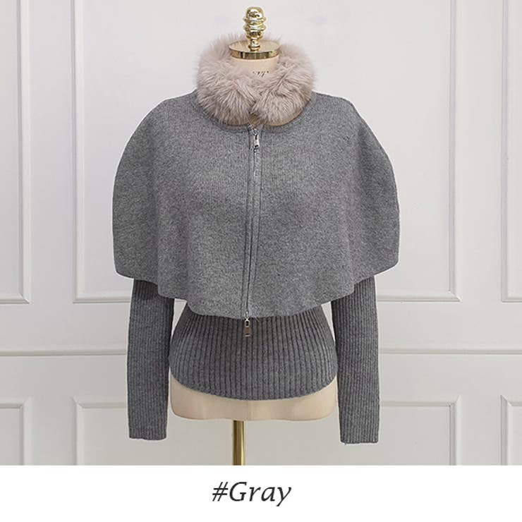 アンサンブル セットアップ レディース | KawaiCat | 詳細画像20 