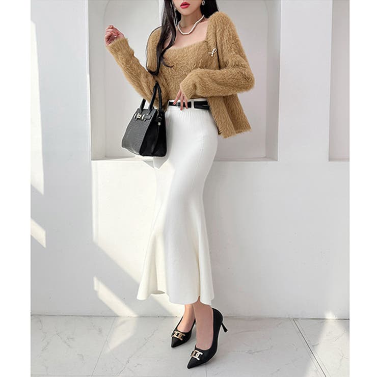 スカート レディース ボトムス | KawaiCat | 詳細画像4 