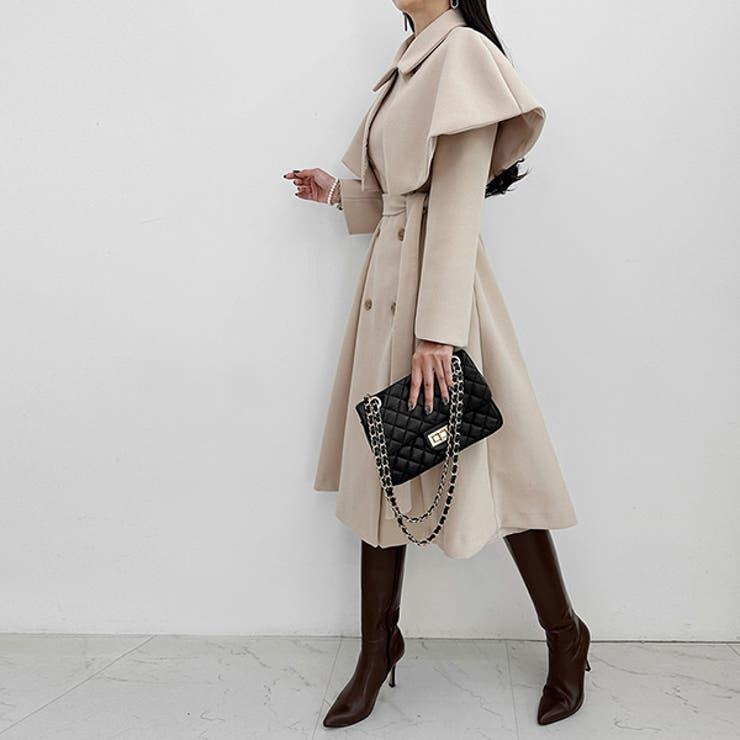 コート レディース アウター | KawaiCat | 詳細画像7 