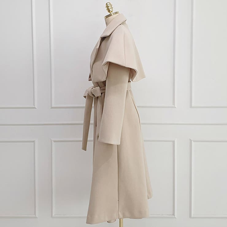 コート レディース アウター | KawaiCat | 詳細画像16 