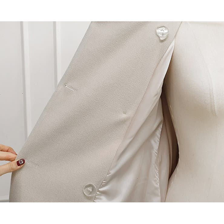 コート レディース アウター | KawaiCat | 詳細画像20 