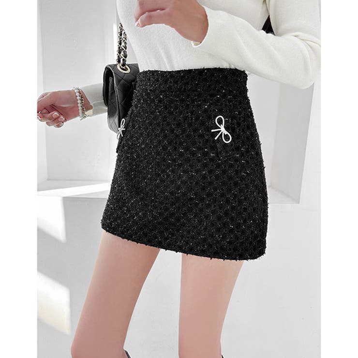 スカート レディース ボトムス | KawaiCat | 詳細画像3 