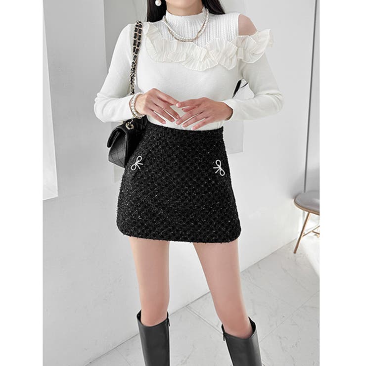 スカート レディース ボトムス | KawaiCat | 詳細画像6 