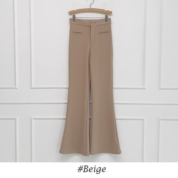 裏起毛 パンツ レディース | KawaiCat | 詳細画像14 