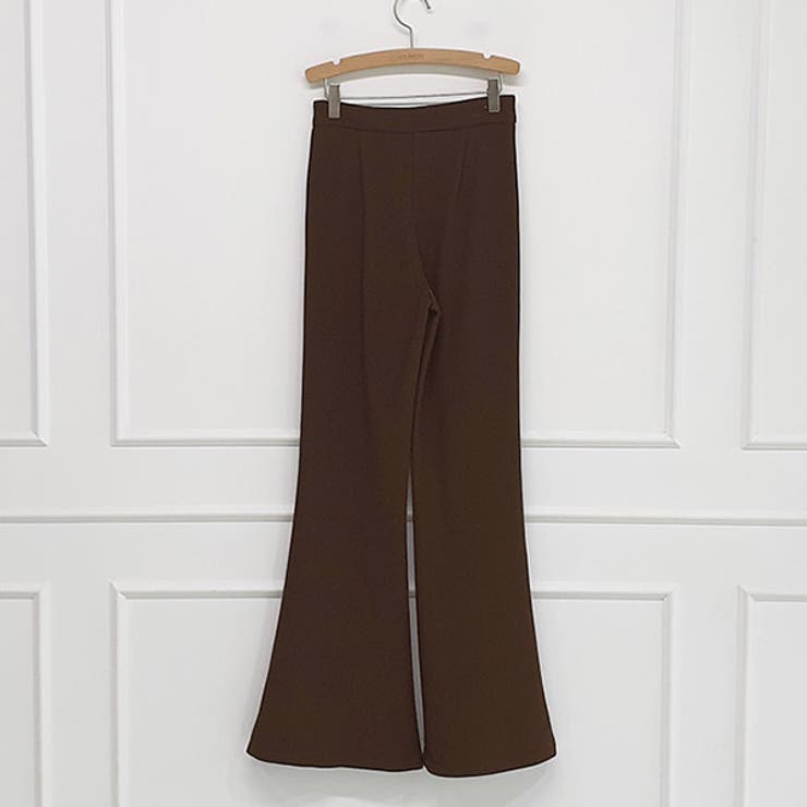 裏起毛 パンツ レディース | KawaiCat | 詳細画像16 