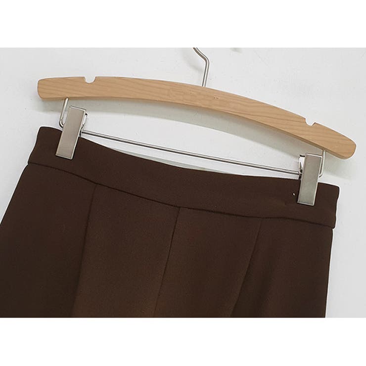 裏起毛 パンツ レディース | KawaiCat | 詳細画像19 