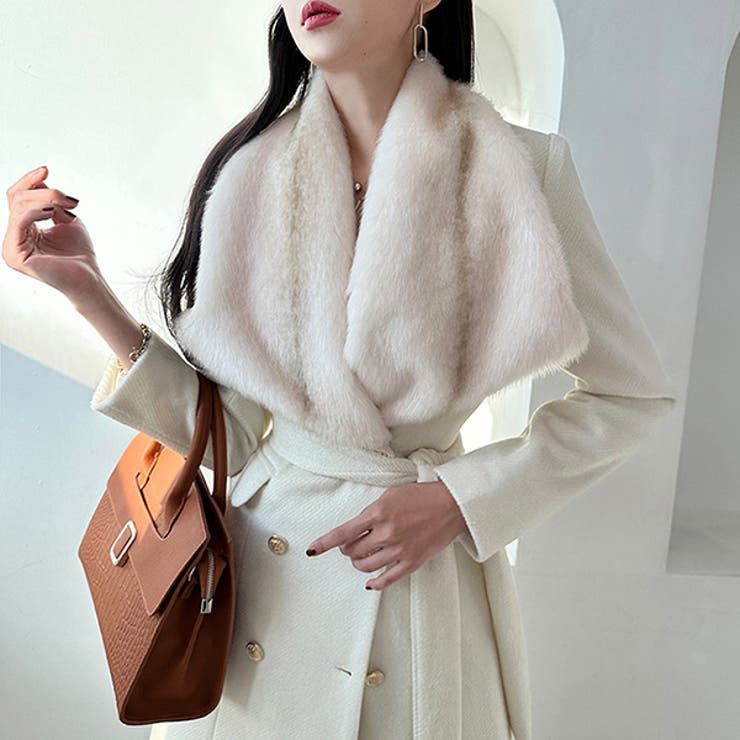 コート レディース アウター | KawaiCat | 詳細画像4 