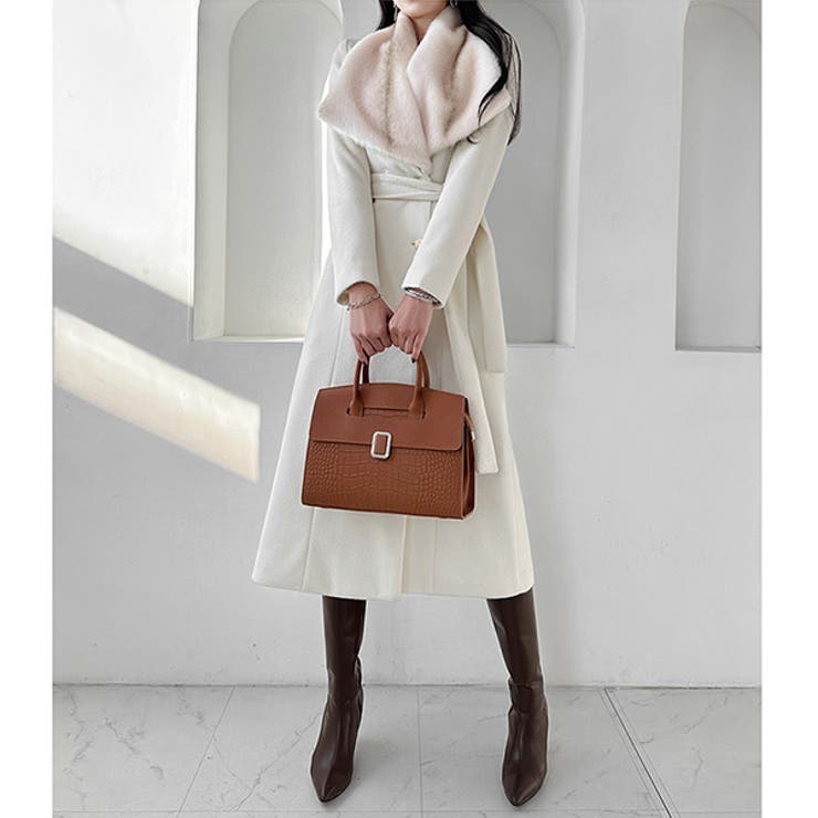 コート レディース アウター | KawaiCat | 詳細画像13 