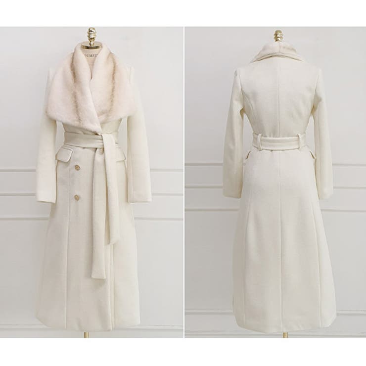 コート レディース アウター | KawaiCat | 詳細画像17 