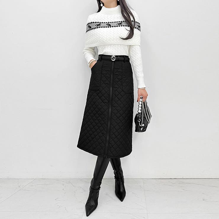 スカート レディース ボトムス | KawaiCat | 詳細画像4 