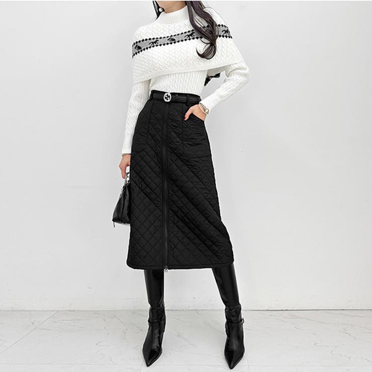 アンサンブル レディース ニット | KawaiCat | 詳細画像11 