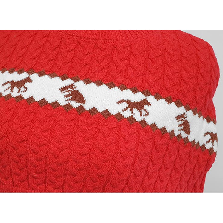 アンサンブル レディース ニット | KawaiCat | 詳細画像26 